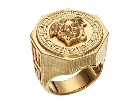 versace ring replica|versace rings for women.